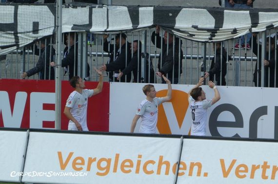 SV Sandhausen vs FC St. Pauli (3-0) (3)