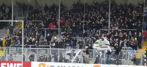 SV Sandhausen vs TSV 1860 München (3-2)