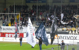 SV Sandhausen vs FC Erzgebirge Aue (2-0)
