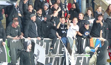1. FC Heidenheim 1846 vs SV Sandhausen (2-2)