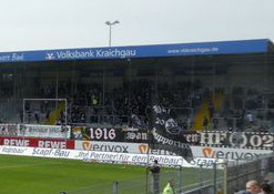 SV Sandhausen vs VfL Bochum (0-0)
