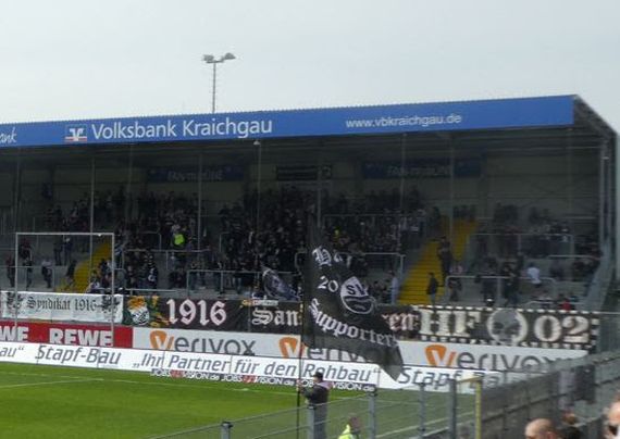 SV Sandhausen vs VfL Bochum (0-0) (4)