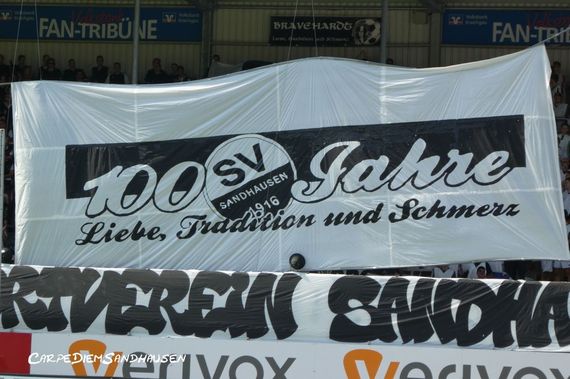 SV Sandhausen vs 1. FC Kaiserslautern (2-0) (10)