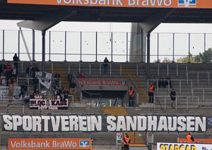 Eintracht Braunschweig vs SV Sandhausen (2-1)