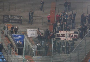 VfL Bochum vs SV Sandhausen (2-2)