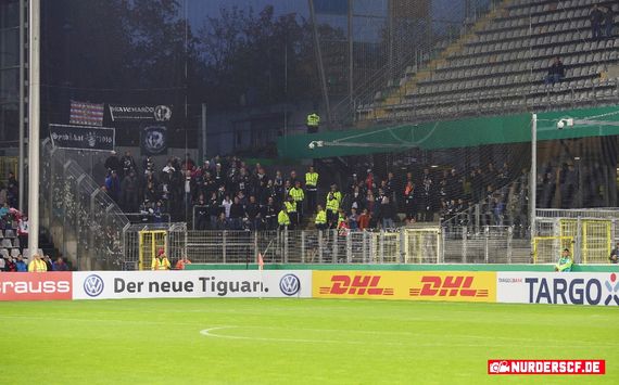 SC Freiburg vs SV Sandhausen (3-4 n.E.) (1)