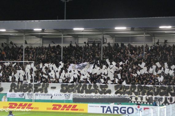 SV Sandhausen vs FC Schalke 04 (1-4) (6)