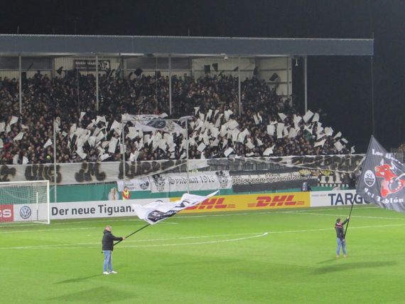 SV Sandhausen vs FC Schalke 04 (1-4) (15)