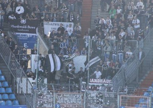 VfL Bochum vs SV Sandhausen (2-0)