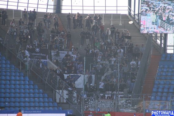 VfL Bochum vs SV Sandhausen (2-0) (1)