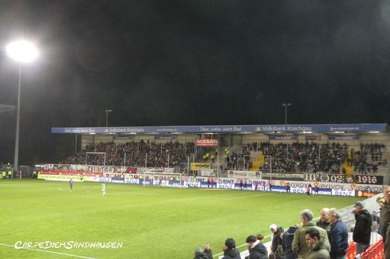 SV Sandhausen vs FC St. Pauli (1-1) (3)