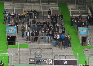 SpVgg Fürth vs SV Sandhausen (2-1)