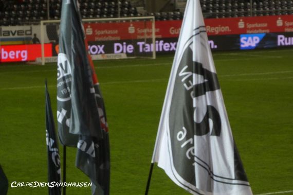 SV Sandhausen vs 1. FC Heidenheim 1846 (1-2) (1)