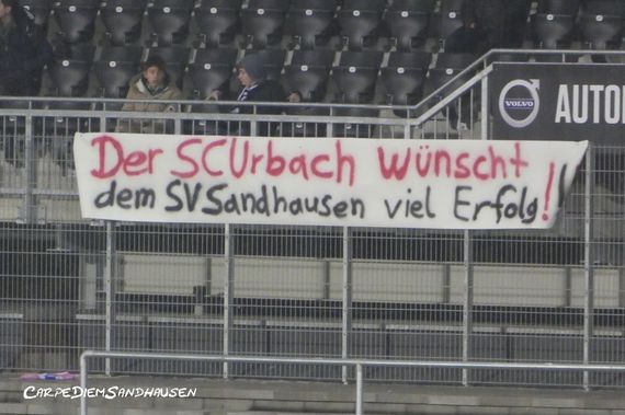 SV Sandhausen vs 1. FC Heidenheim 1846 (1-2) (4)