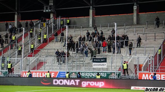 FC Ingolstadt 04 vs SV Sandhausen (0-0) (1)