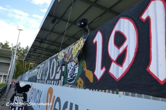 SV Sandhausen vs FC Ingolstadt 04 (1-0) (1)