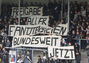 SV Sandhausen vs Dynamo Dresden (1-0)