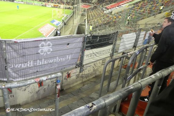 Fortuna Düsseldorf vs SV Sandhausen (1-0) (3)