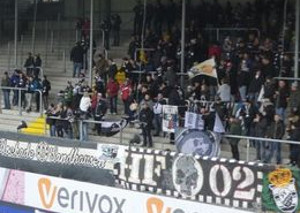 SV Sandhausen vs Eintracht Braunschweig (4-2)
