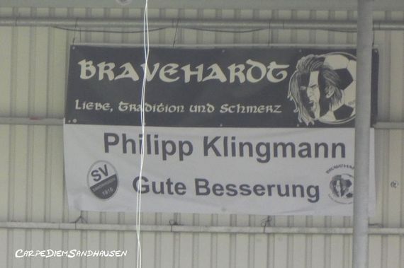 SV Sandhausen vs Eintracht Braunschweig (4-2) (1)