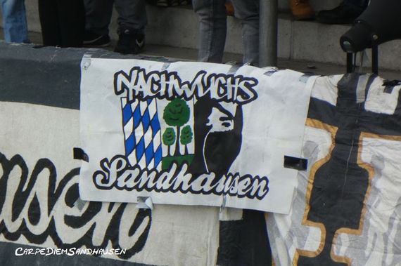 SV Sandhausen vs Eintracht Braunschweig (4-2) (4)
