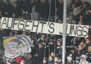 SV Sandhausen vs VfL Bochum (2-3)
