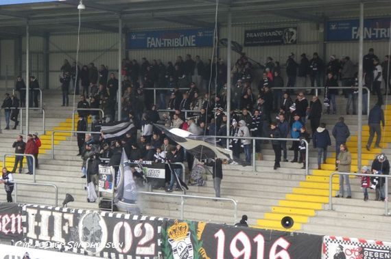 SV Sandhausen vs VfL Bochum (2-3) (1)
