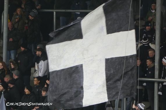 SV Sandhausen vs VfL Bochum (2-3) (2)