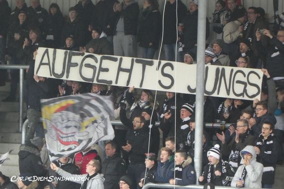 SV Sandhausen vs VfL Bochum (2-3) (3)