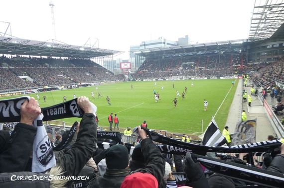 FC St. Pauli vs SV Sandhausen (1-1) (3)