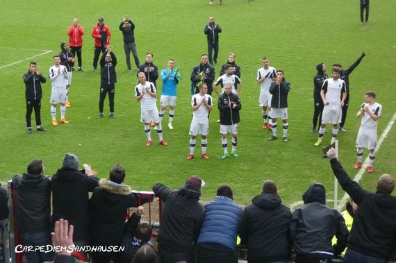 FC St. Pauli vs SV Sandhausen (1-1) (4)