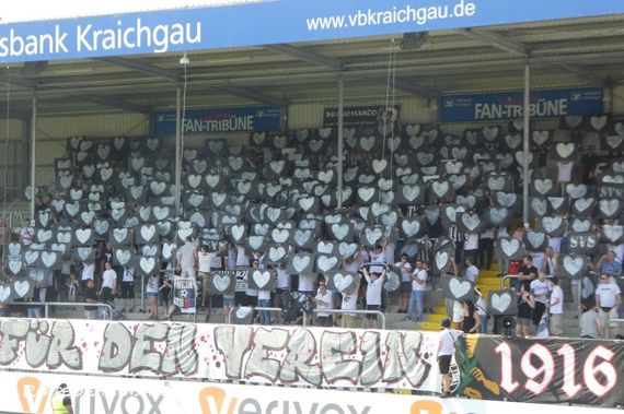 SV Sandhausen vs SV Darmstadt 98 (1-1) (12)