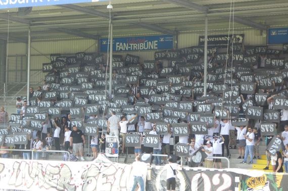 SV Sandhausen vs SV Darmstadt 98 (1-1) (17)