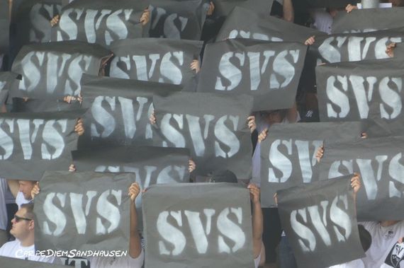 SV Sandhausen vs SV Darmstadt 98 (1-1) (18)