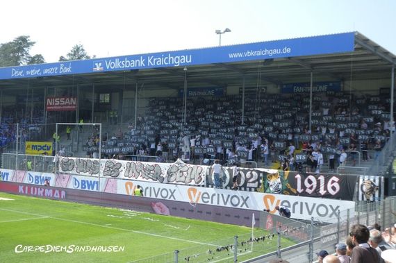 SV Sandhausen vs SV Darmstadt 98 (1-1) (20)