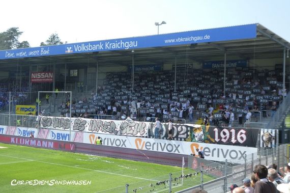 SV Sandhausen vs SV Darmstadt 98 (1-1) (21)