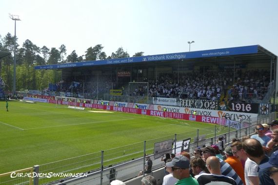 SV Sandhausen vs SV Darmstadt 98 (1-1) (24)