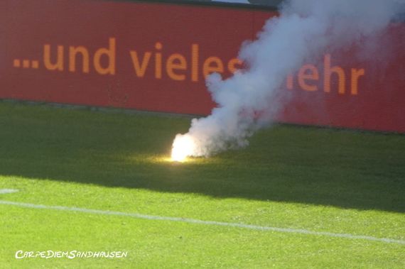 SV Sandhausen vs 1. FC Nürnberg (0-2) (8)