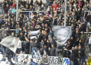SV Sandhausen vs 1. FC Union Berlin (1-0)