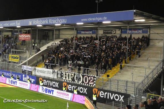 MSV Duisburg vs SV Sandhausen (0-0) (1)
