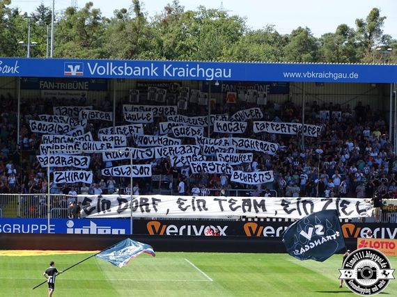 SV Sandhausen vs Hamburger SV (0-3) (4)