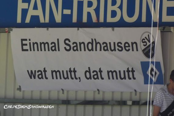 SV Sandhausen vs Hamburger SV (0-3) (11)