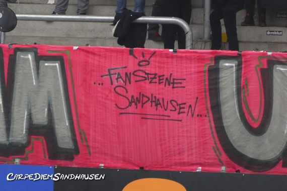 SV Sandhausen vs VfL Bochum (3-0) (2)