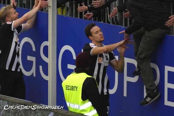 SV Sandhausen vs VfL Bochum (3-0) (3)