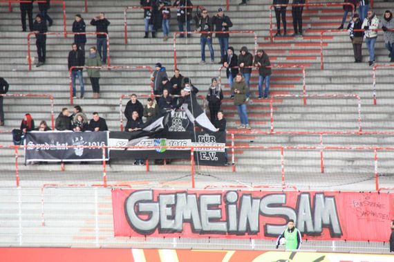 1. FC Union Berlin vs SV Sandhausen (2-0) (1)