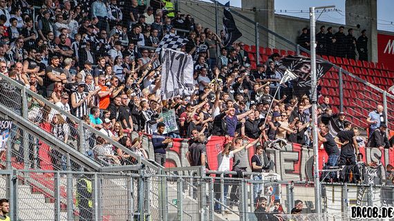 FC Ingolstadt 04 vs SV Sandhausen (1-2) (1)