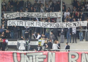 SV Sandhausen vs SC Paderborn (1-1)