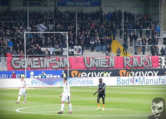SV Sandhausen vs Dynamo Dresden (3-1) (6)
