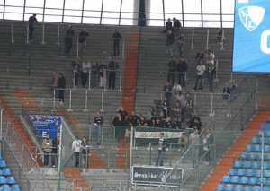 VfL Bochum vs SV Sandhausen (1-0)