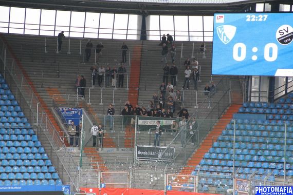 VfL Bochum vs SV Sandhausen (1-0) (1)